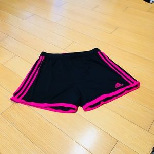 Adidas Shorts. Women’s Medium